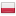 gery.pl hosted country